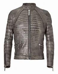 Image result for Phillip Plein Leather Jacket