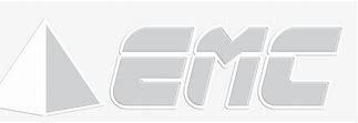 Image result for EMC Logo