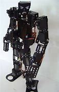 Image result for Chinese Micro Bit Based Biped Robot Kit