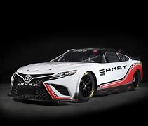 Image result for Toyota Camry Racing Logo