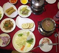 Image result for North Korea Lunches