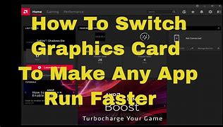Image result for Switch Graphics Card