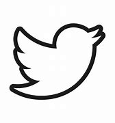 Image result for Printable Twitter Logo