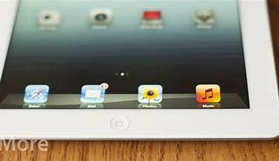 Image result for iPad with Home Button Black
