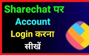 Image result for Share Chat Web Login