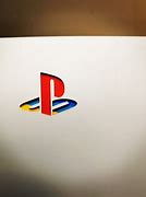 Image result for PS5 Logo Silver