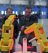 Image result for Fanuc Robot Arm