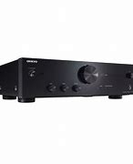 Image result for Onkyo Stereo Amplifier