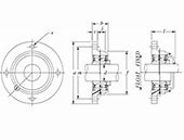 Image result for Tubing End Covers