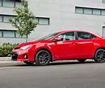 Image result for Toyota Corolla 1