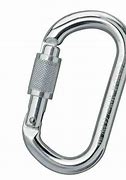 Image result for Non-Locking Carabiner