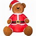 Image result for Fuzzy Christmas Inflatables