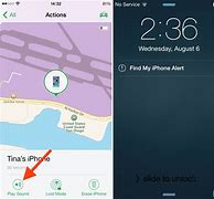 Image result for How Can I Find My iPhone