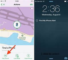 Image result for How Can You Locate iPhone by Distasnce
