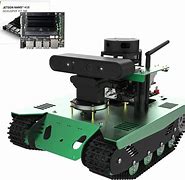 Image result for Jetson Nano Robotics