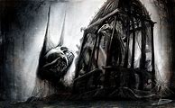 Image result for Gothic Horror Art