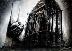 Image result for 1440P Goth Wallpaper
