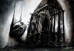 Image result for Creepy Gothic Pictures