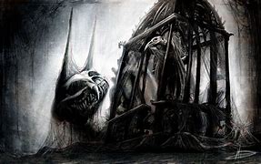 Image result for Gothic Art Wallpaper Draw
