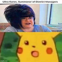 Image result for Karen Final Boss Meme