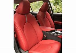 Image result for XSE Interior Front Seats
