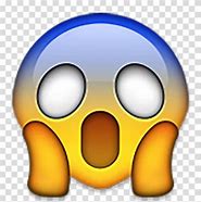 Image result for Shocked Face Emoji Meme