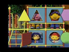 Image result for Sid the Science Kid Gabriella May and Gerald