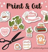 Image result for 14 Sticker Template