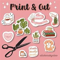 Image result for Printable Kids Stickers