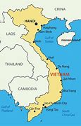 Image result for Vietnam Main City