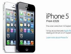 Image result for iPhone 5 Plus Price