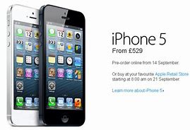 Image result for Cheap iPhone 5 for Sale