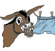 Image result for Wonky Donkey Clip Art