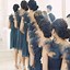 Image result for Bridesmaid Dresses Colors