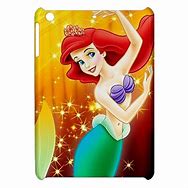 Image result for Cool iPad Mini Disney The Little Mermaid Cases