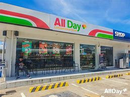 Image result for All Day Convenience Store