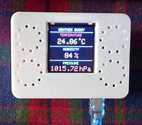 Image result for Mini Weather Station Using Arduino