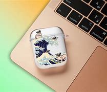 Image result for Fake AirPod Cases Art