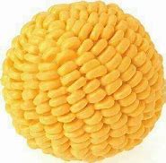 Image result for Corn Ball Meme