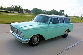 Image result for Rambler Station Wagon