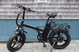 Image result for Self-Charging E-Bike