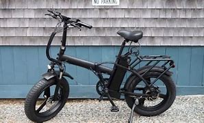 Image result for Self Charging Electric Bikes