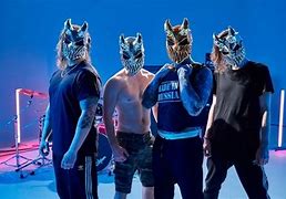 Image result for Slaughter to Prevail Mask Wallpaper