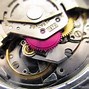 Image result for Rolex Watch Movement