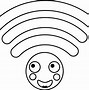 Image result for Kids Cartoon Wi-Fi