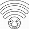 Image result for Wi-Fi Cartoon