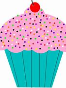 Image result for Small Cupcake Clip Art