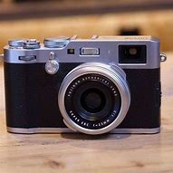 Image result for Used Fuji X100f