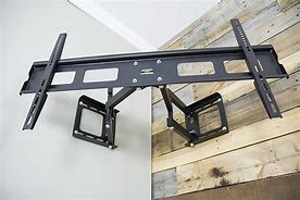 Image result for Mounting TV On Corner Wall