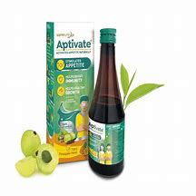Image result for Appetite Syrup